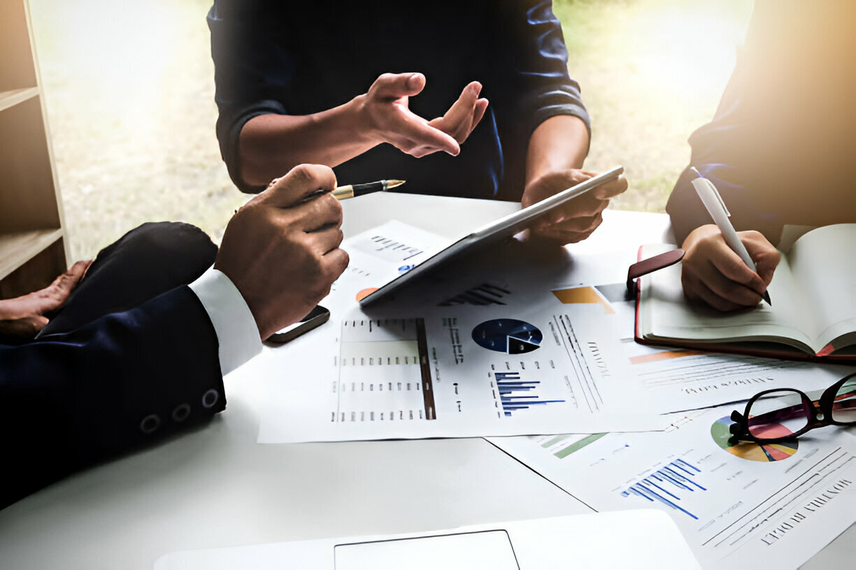 Workday Financial Management