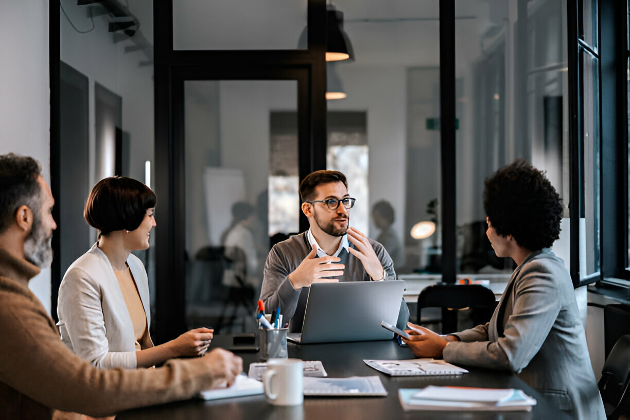 Oracle Fusion HCM Cloud