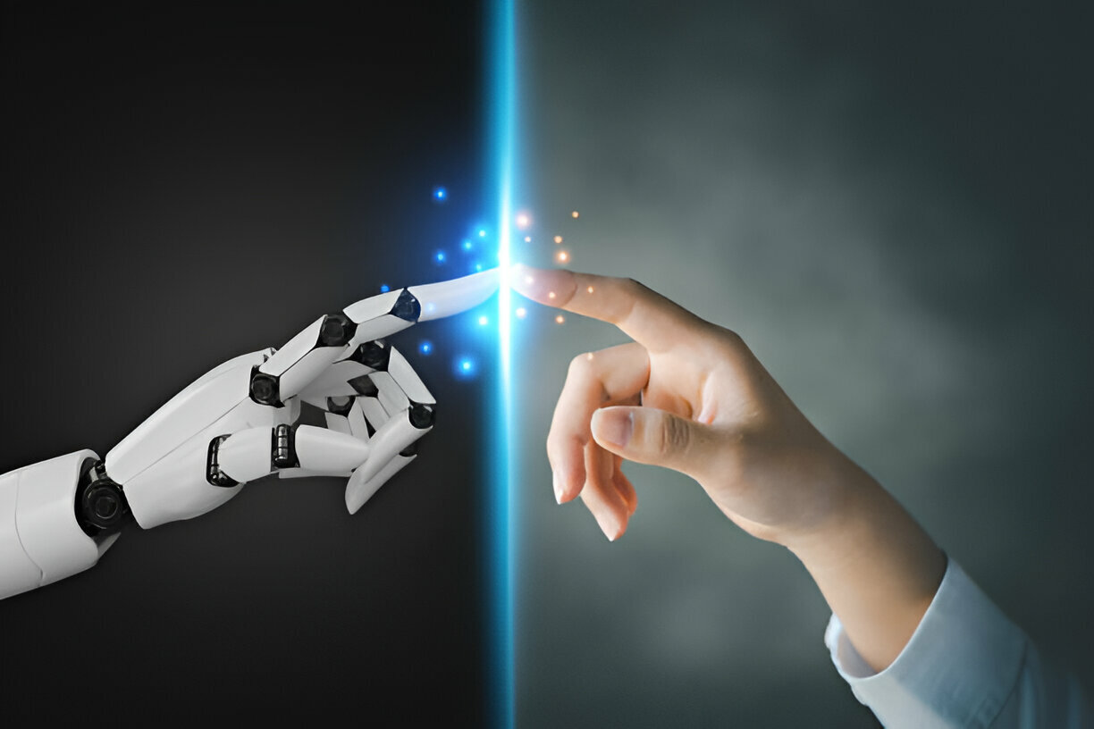 RPA – Robotic Process Automation